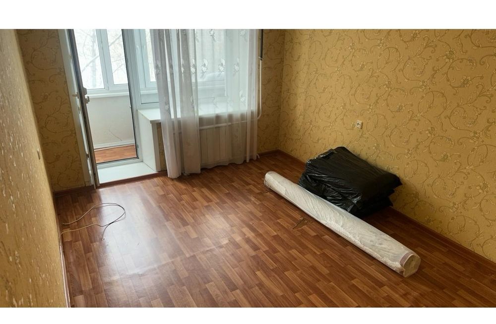 Сдается 2х комнатная квартира