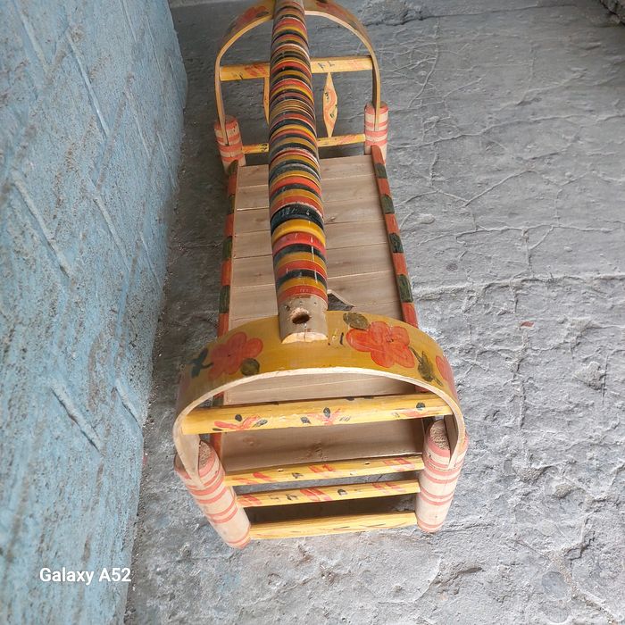 Бесик бу сатылады