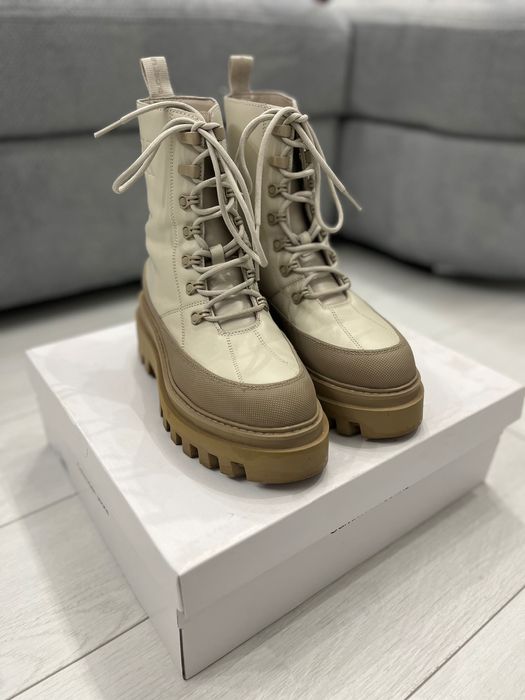 Дамски боти Calvin Klein