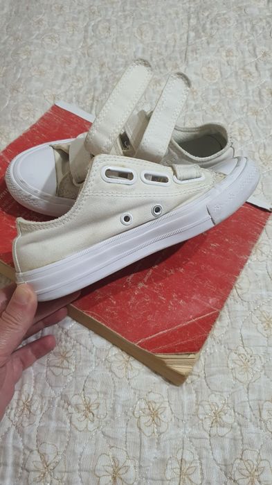 Кеды Converse детские 30