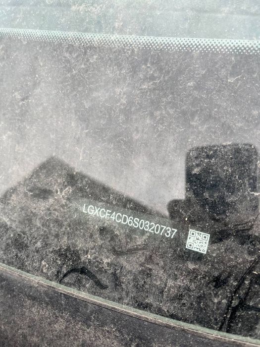 BYD Tang L 2025 4WD 1102 ot kuchi