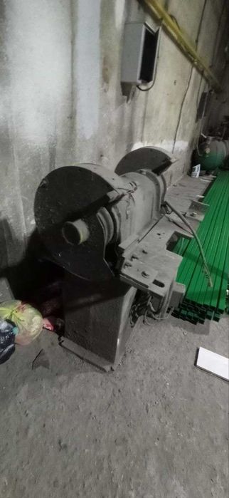 Чарх Тачилка станок СССР