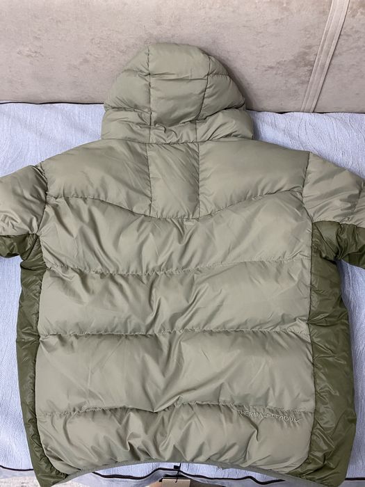 Куртка зимняя унисекс