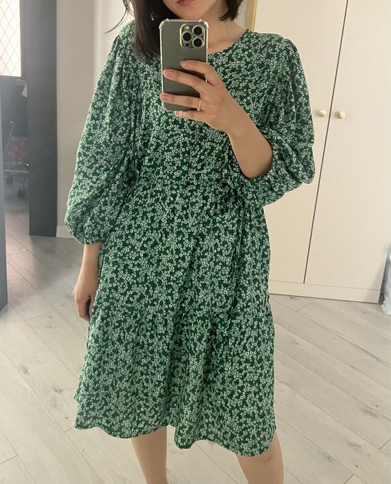 Продам платье