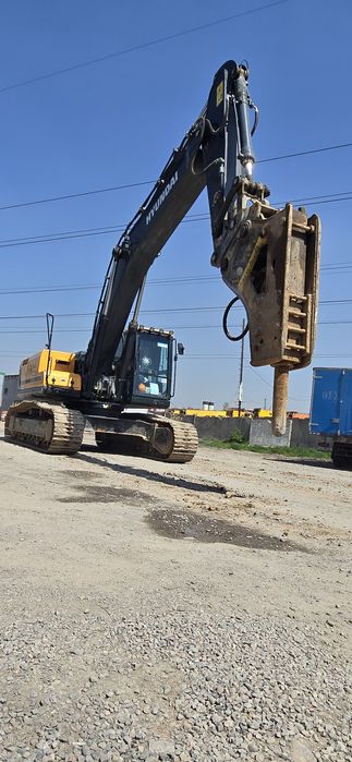 Услуги спецтехники!