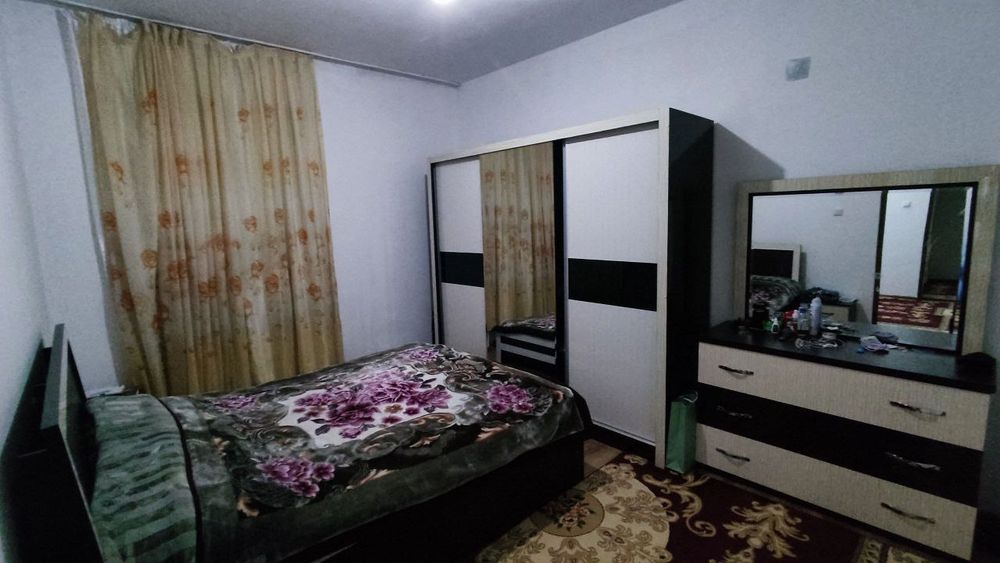 Сотувда 2 хонали квартира, Сергели 6а