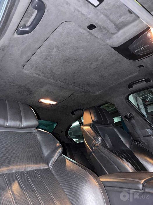 Продам Bmw M5 F10