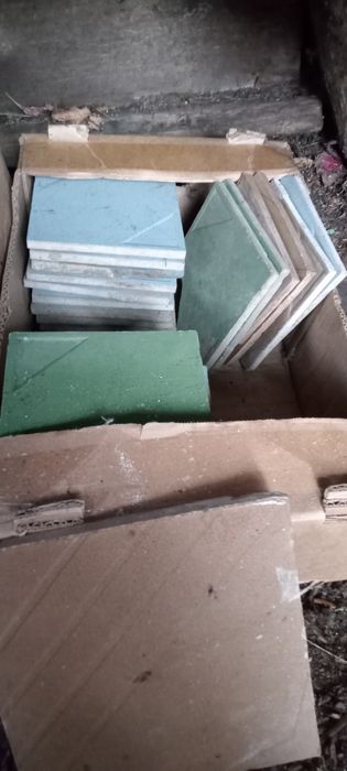 Плитка керамическая