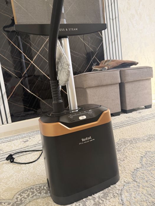 Отпариватель Tefal Pro Style Care
