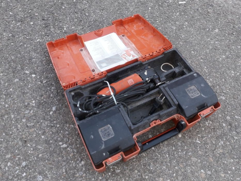 Fein FMM250Q Germany