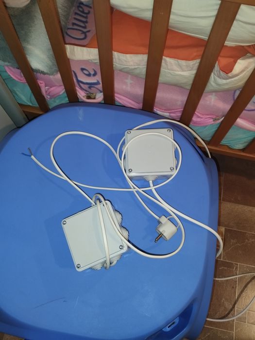 Automatizarea sirocou