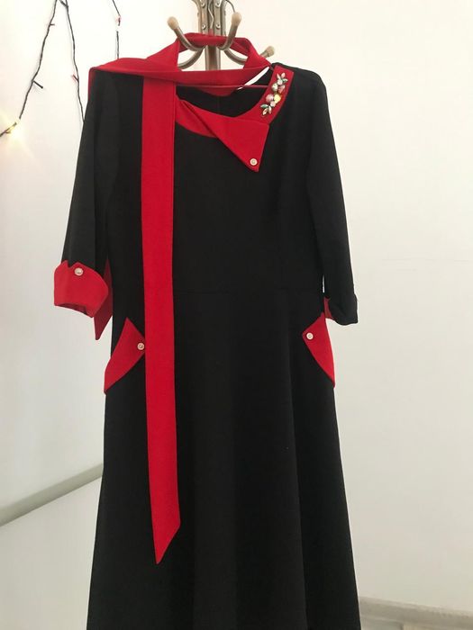 Көйлектер әртүрлі размерде,арзан бағада