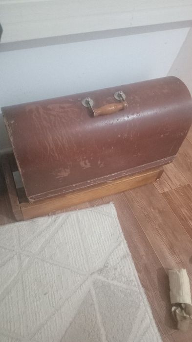 Тігін машина 20 мың