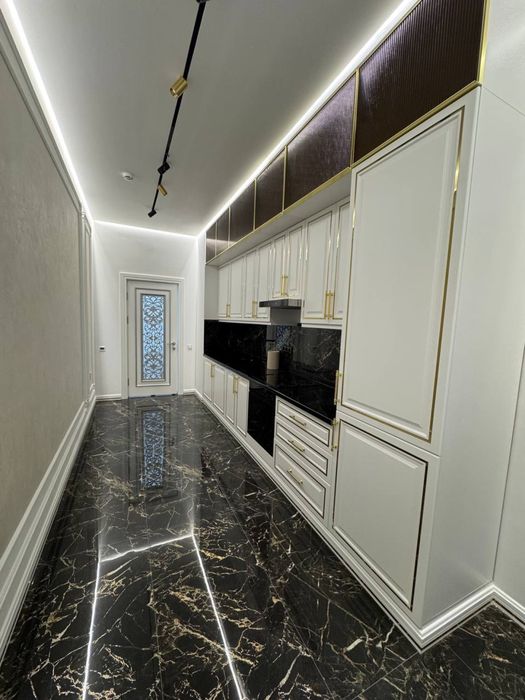 Здаётся в аренда квартира 2ком ЖК Aky Cty