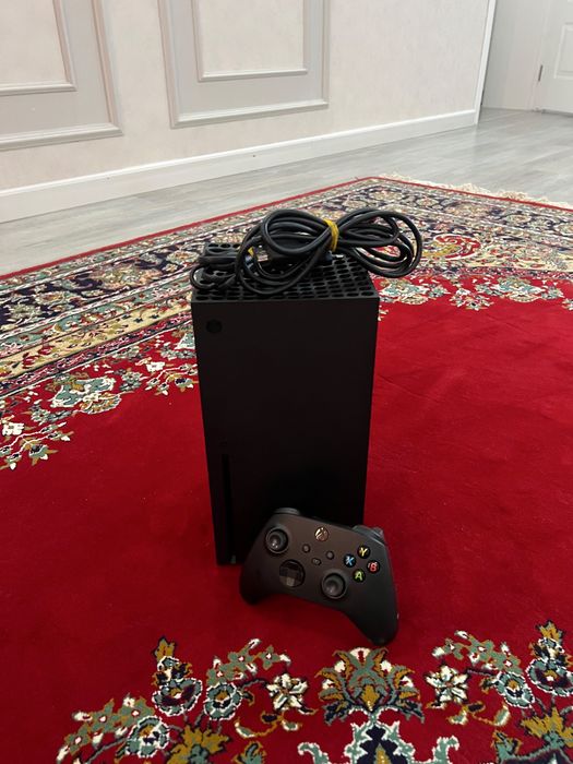 Xbox Series X 1TB 2025