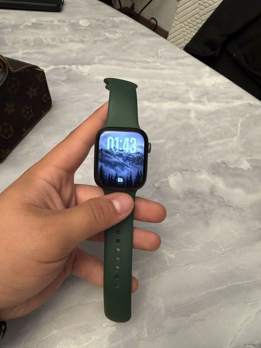 Apple watch 7 45mm