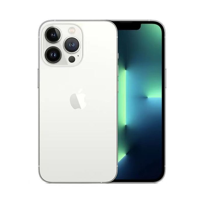 iPhone 13 Pro Max: новый, запечатанный