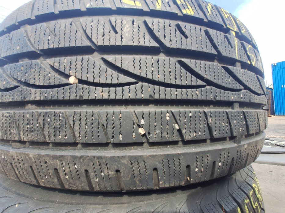 2 anvelope iarna 215/55r17 Windforce 2019 Montaj Gratuit