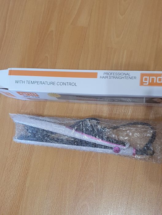 Продам новый утюжок Гафре