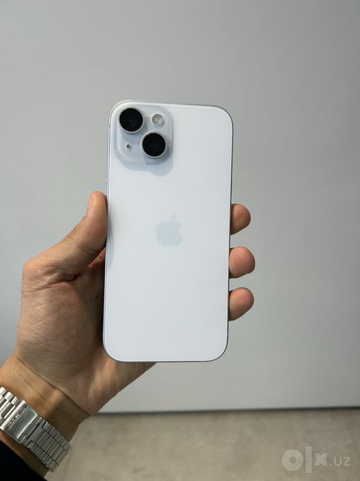 Iphone 15 128GB full