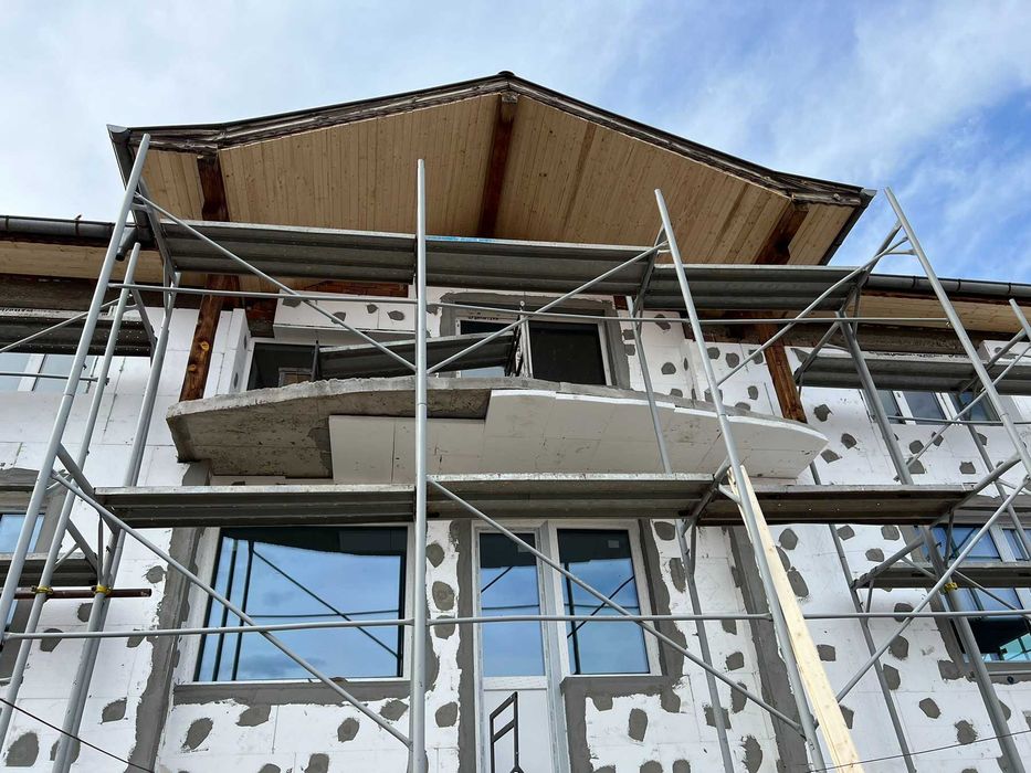 Стиропор от производител