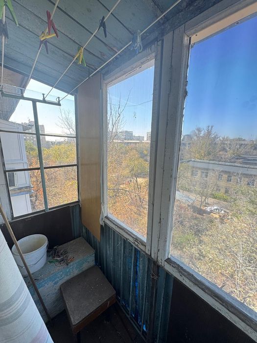 Продам 2-х комнатную квартиру