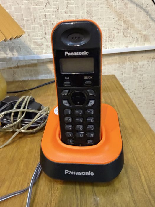 Радиотелефон Panasonik