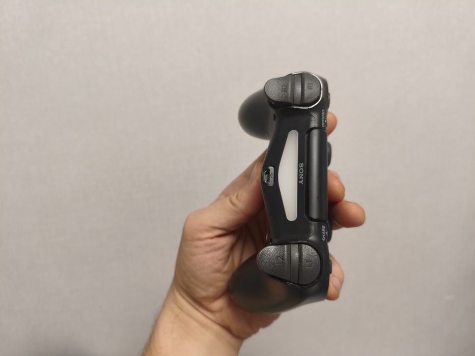 Джойстик оригинал пс4 геймпад ps4 dualshok