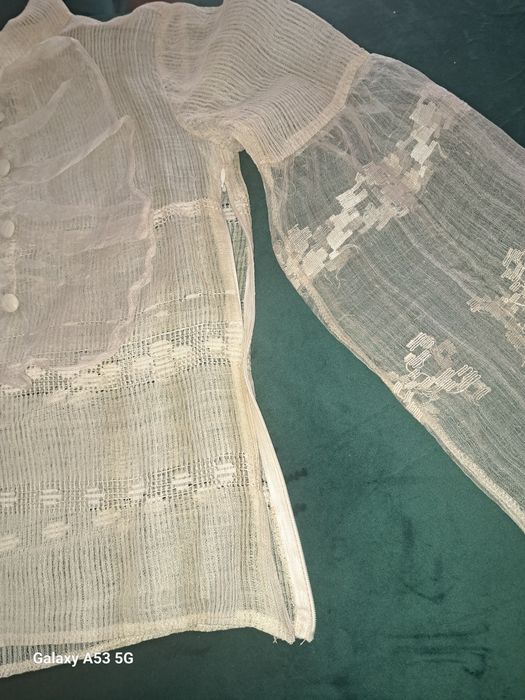 Ie traditionala  veche