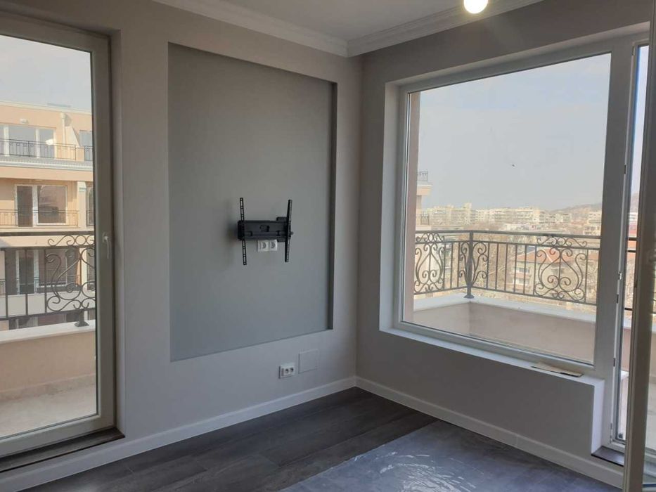 Продава се Тристаен апартамент в Пловдив, Южен - 112 кв.м за 1179 €/кв.м - Снимка #6