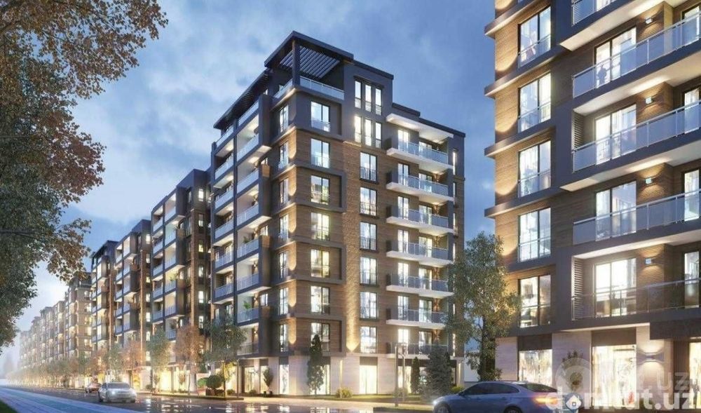 Продаю свою 3х комнатную квартиру ,на Узбек фильме.