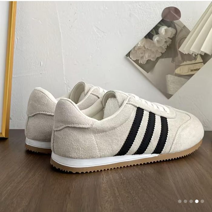 Трендовые кроссовки — хит сезона