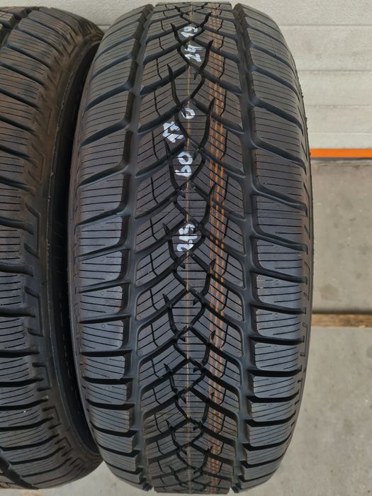 Нови зимни гуми 2 броя FULDA KristallControlSuv 215 60 R17 дот 2419