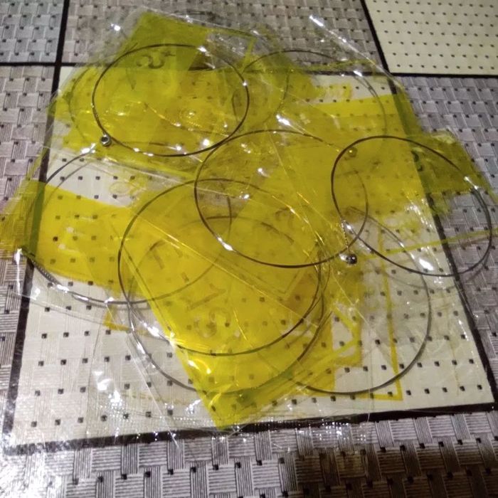 Струны Е-1 тонкие