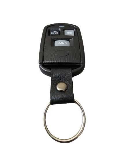 Кутийка за дистанционно за Kia Sorento (Sedona) със слот за батерия!