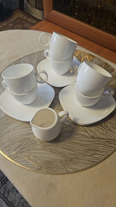 Продам кофейный набор.