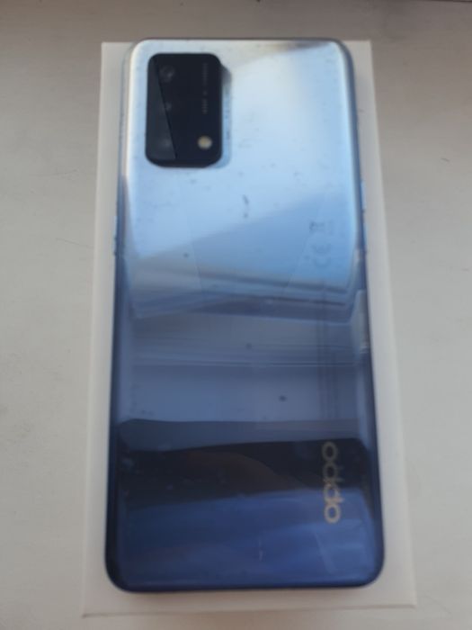 Oppo a74 128гб 2021