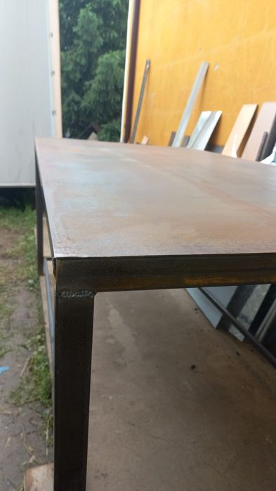 Masa lucru Banc sudura