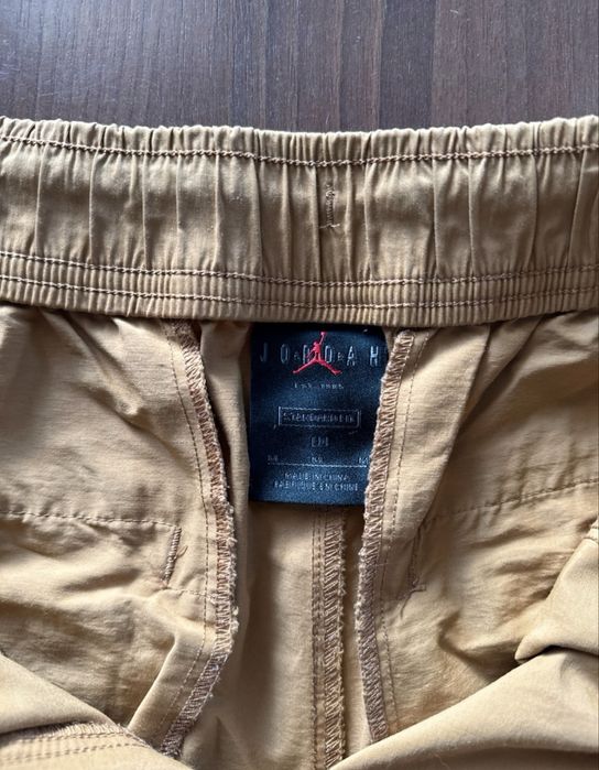 Pantaloni Jordan Cargo