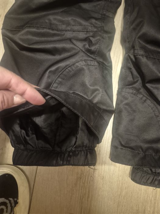 Детска ски грейка Rosignol