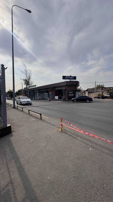 Нежилое помещение 1 линия