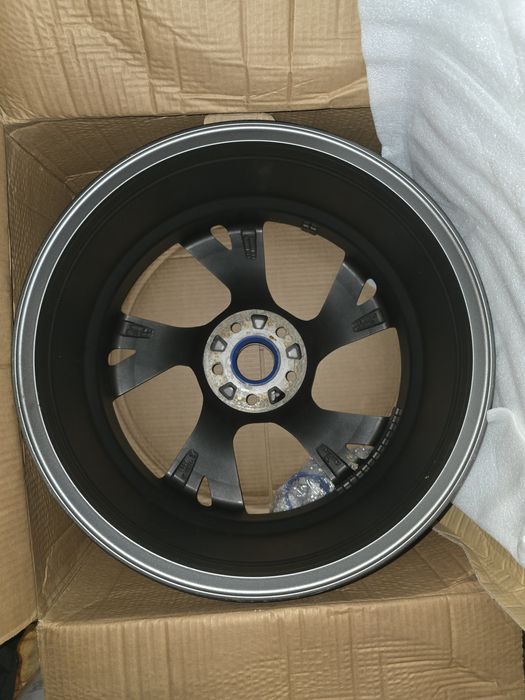 Джанта 19" 5х112