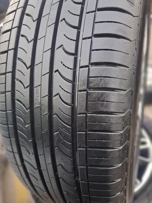 17 kia k5 diska balon