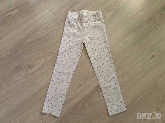 Дрехи за момиче LC Waikiki, Lupilu 5-6 г