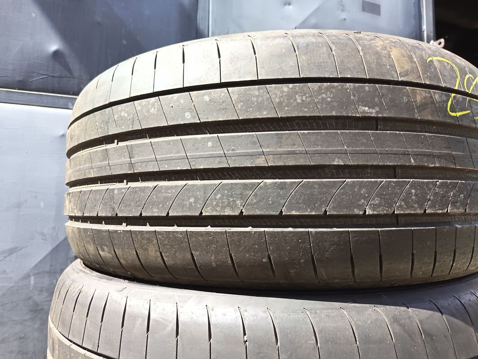Anvelope vara 255 35 21 Goodyear 2023 6.7mm