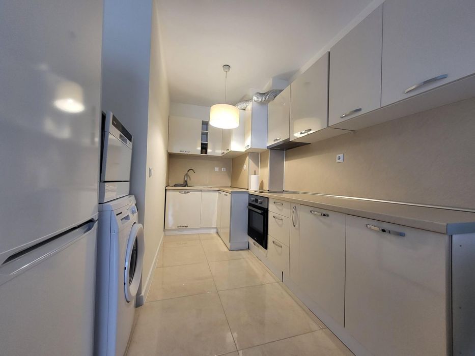 Дава се под наем Двустаен апартамент в София, Манастирски ливади - 67 кв.м за 750 € - Снимка #5