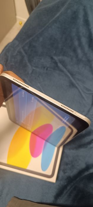 iPad A16 wi-fi (256GB)