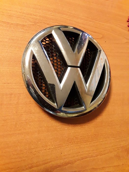 Emblemă volkswagen