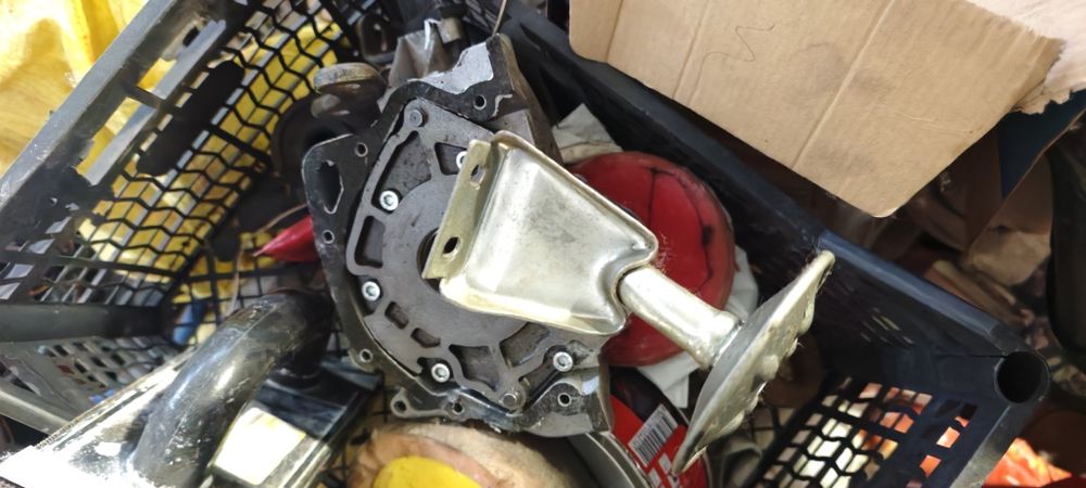 Запчасти на ваз продажа