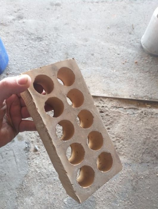 Продаю облицовочные кирпичи